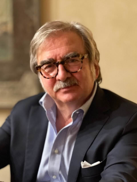 Prof. Giulio Maria Modorati